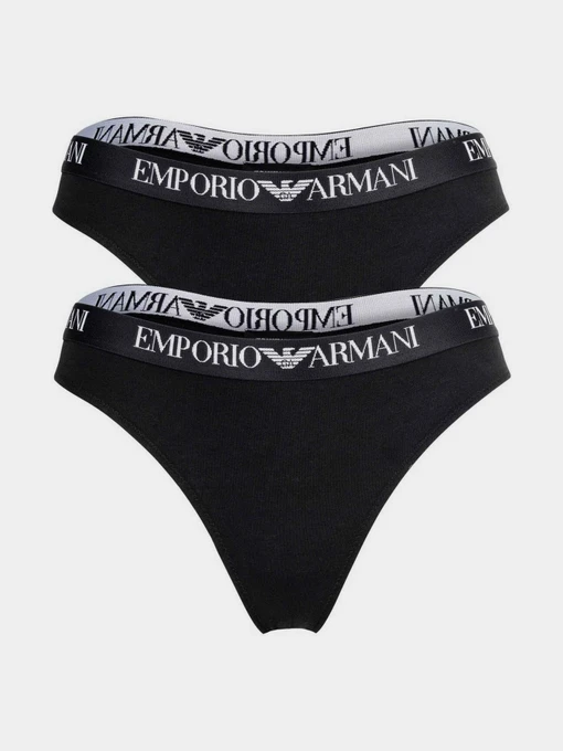 Нижнее белье Emporio Armani модель EW000402-AF13033-MC005 Фото