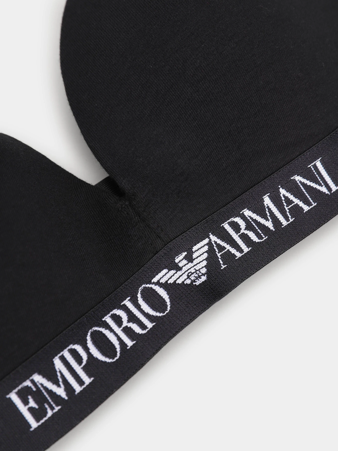 Нижнее белье Emporio Armani модель EW000442-AF13033-UC001 Фото