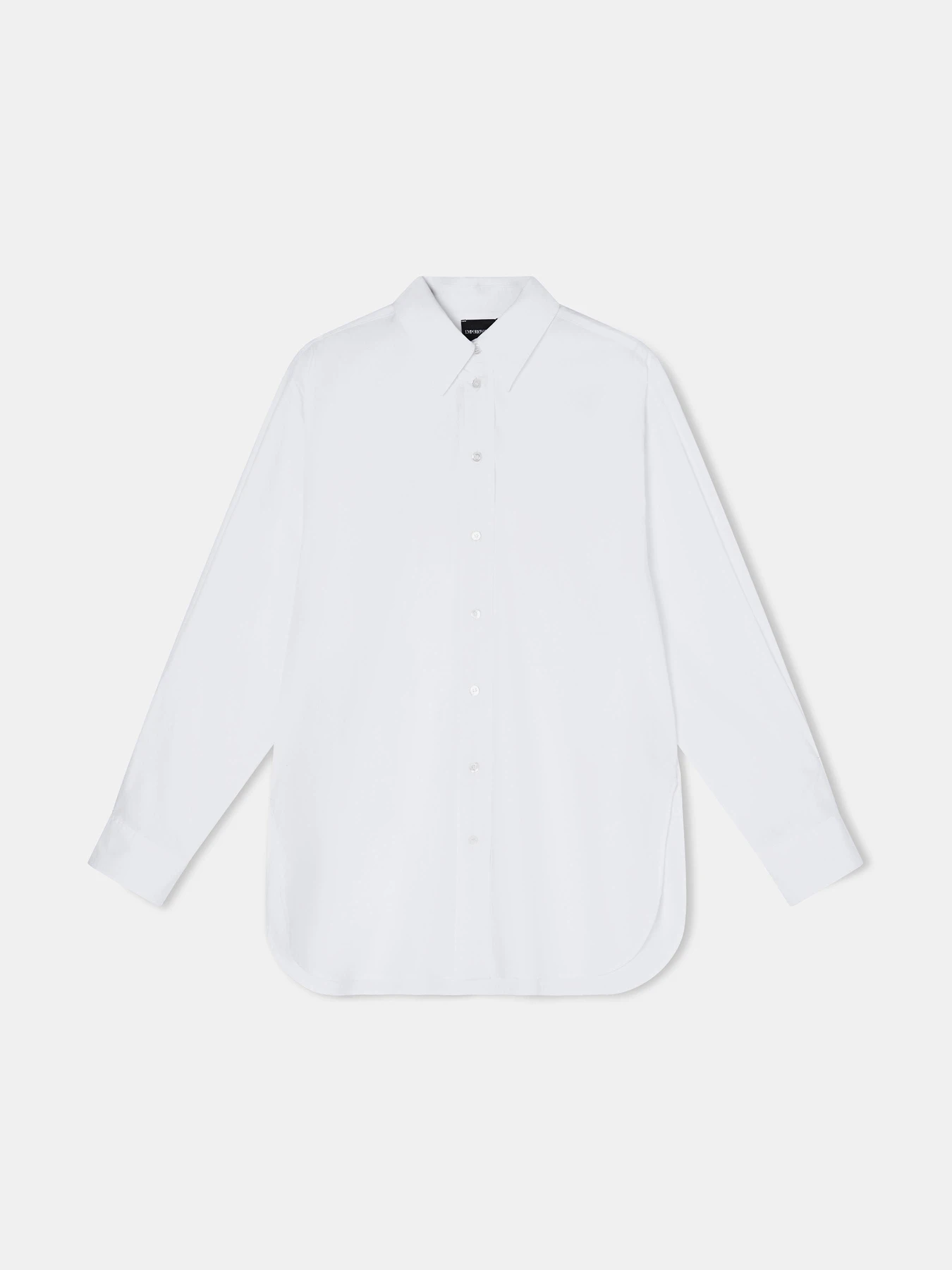 Рубашки Emporio Armani модель EW003112-AF10010-U0002 Рубашки Emporio Armani модель EW003112-AF10010-U0002 Фото