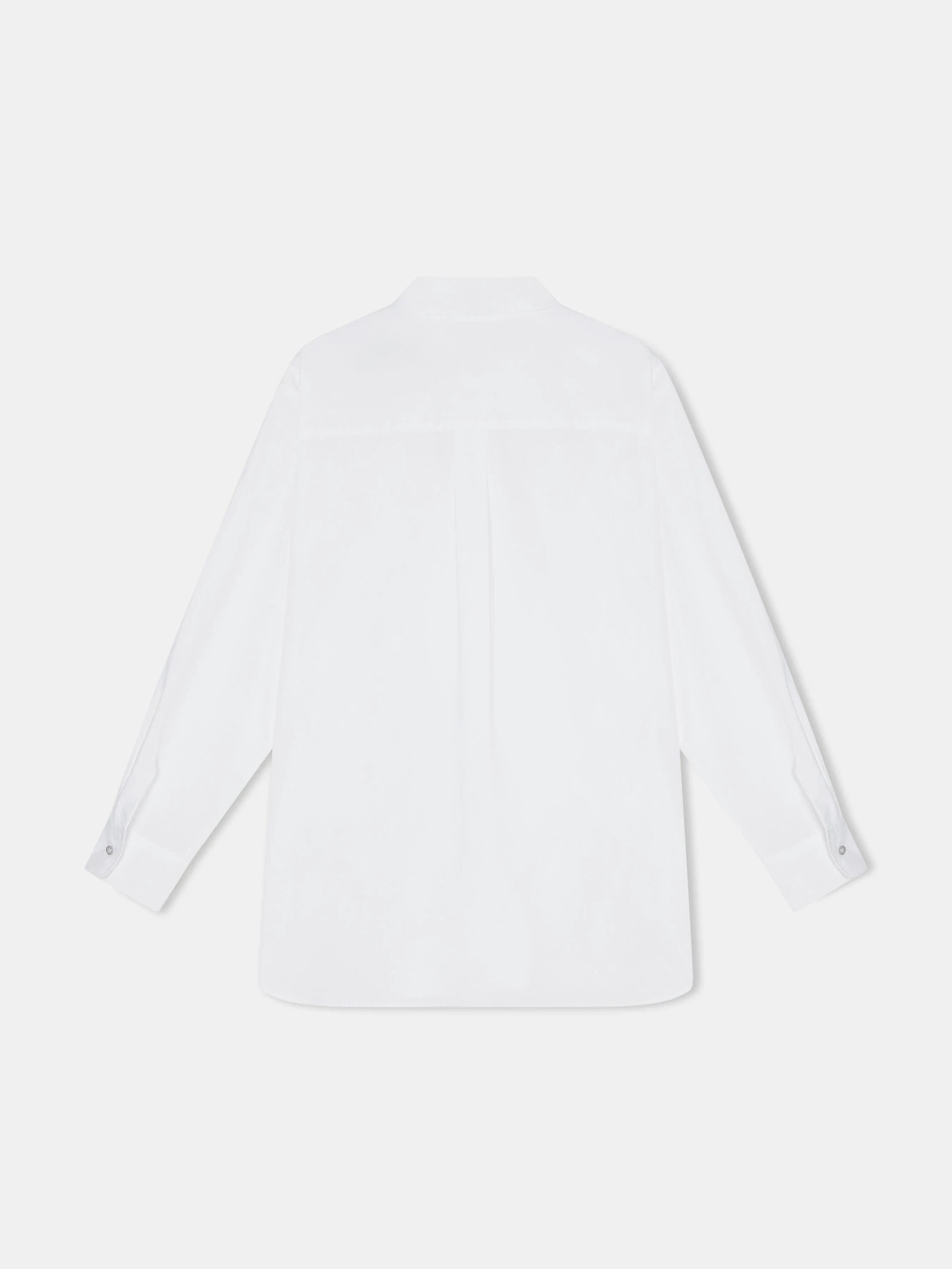 Рубашки Emporio Armani модель EW003112-AF10010-U0002 Рубашки Emporio Armani модель EW003112-AF10010-U0002 Фото