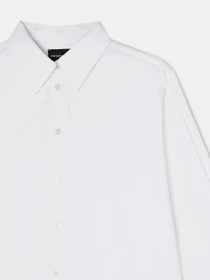 Рубашки Emporio Armani модель EW003112-AF10010-U0002 Фото