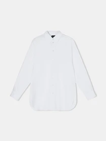 Рубашки Emporio Armani модель EW003112-AF10010-U0002 Фото