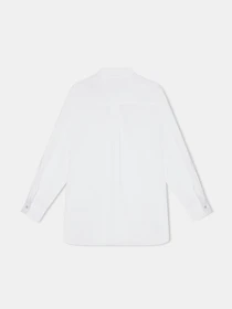 Рубашки Emporio Armani модель EW003112-AF10010-U0002 Фото