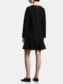 Платья Emporio Armani модель EW003186-AF20632-UC001 Фото