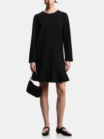 Платья Emporio Armani модель EW003186-AF20632-UC001 Фото