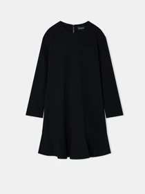 Платья Emporio Armani модель EW003186-AF20632-UC001 Фото