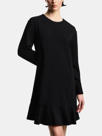 Платья Emporio Armani модель EW003186-AF20632-UC001 Фото
