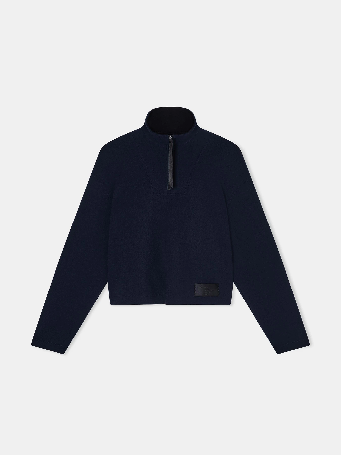 Свитры и кардиганы Emporio Armani модель EW003190-AF20633-MB042 Свитры и кардиганы Emporio Armani модель EW003190-AF20633-MB042 Фото