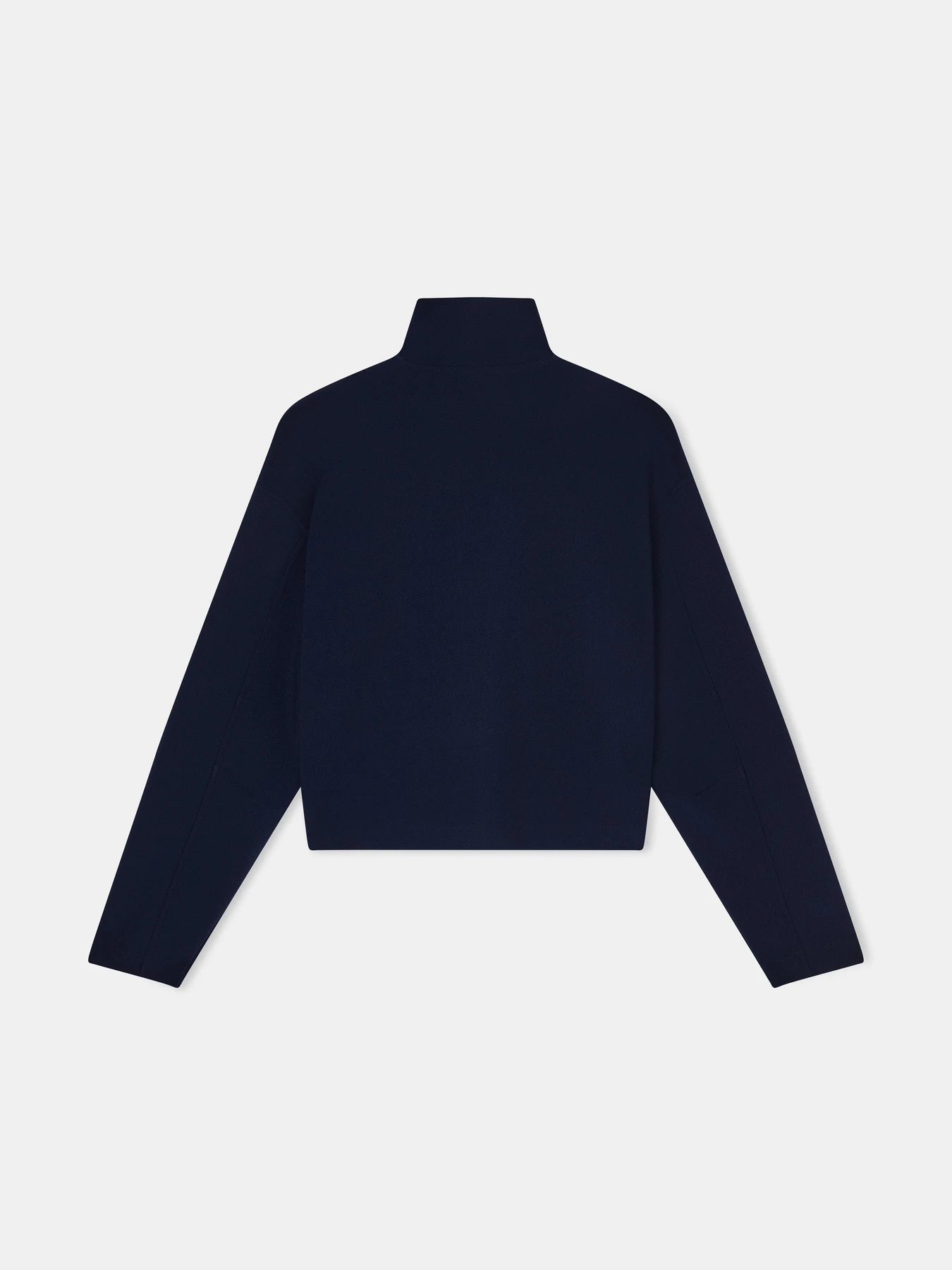 Свитры и кардиганы Emporio Armani модель EW003190-AF20633-MB042 Свитры и кардиганы Emporio Armani модель EW003190-AF20633-MB042 Фото