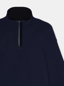 Свитры и кардиганы Emporio Armani модель EW003190-AF20633-MB042 Фото