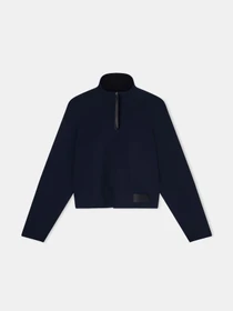 Свитры и кардиганы Emporio Armani модель EW003190-AF20633-MB042 Фото