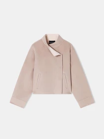 Куртки и дубленки Emporio Armani модель EW003217-AF10207-M4135 Фото