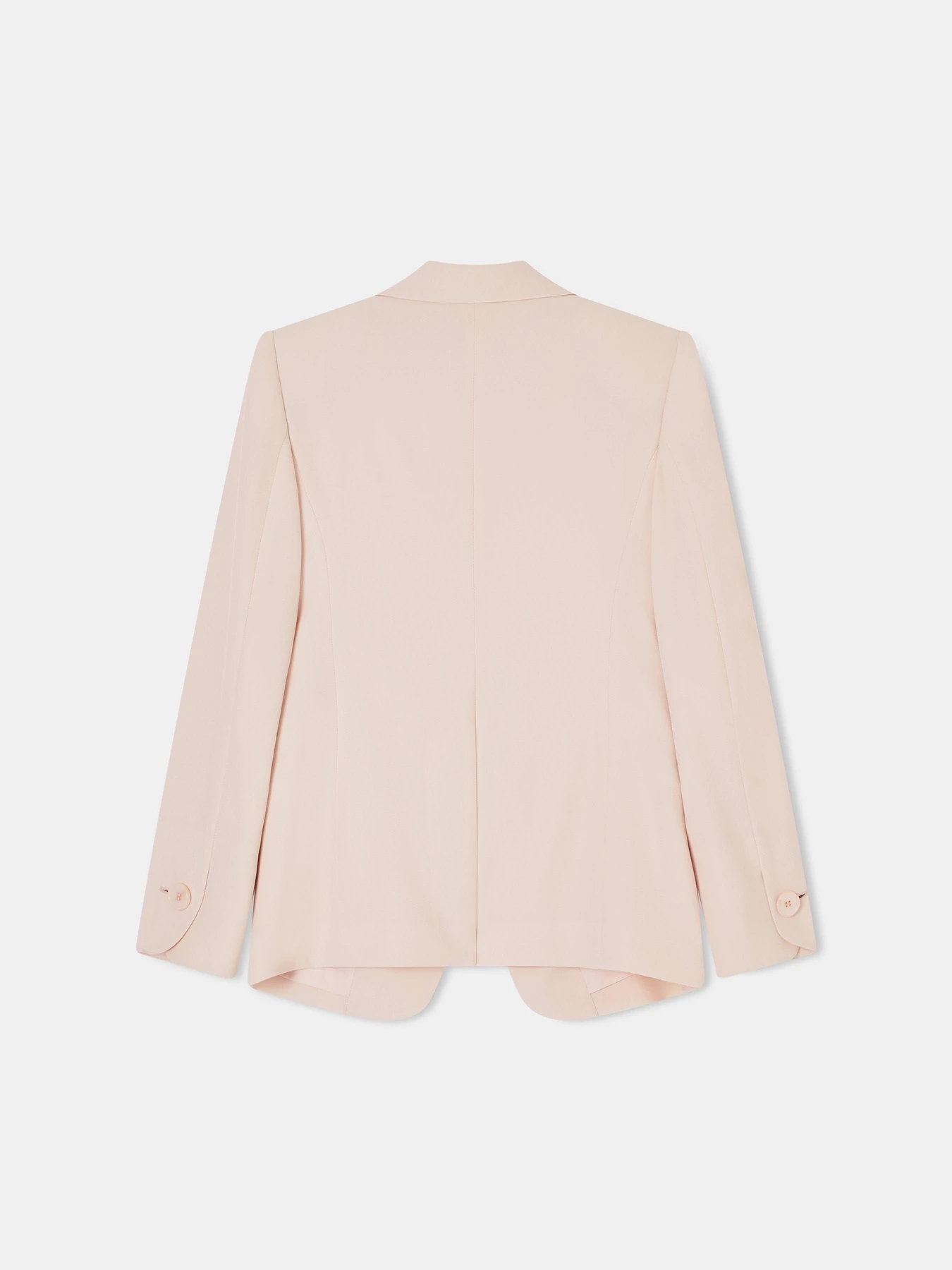 Пиджаки Emporio Armani модель EW003228-AF20193-U4128 Пиджаки Emporio Armani модель EW003228-AF20193-U4128 Фото