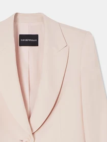 Пиджаки Emporio Armani модель EW003228-AF20193-U4128 Фото