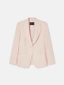 Пиджаки Emporio Armani модель EW003228-AF20193-U4128 Фото