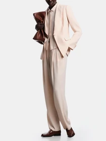 Піджаки Emporio Armani модель EW003228-AF20193-U4128 Фото