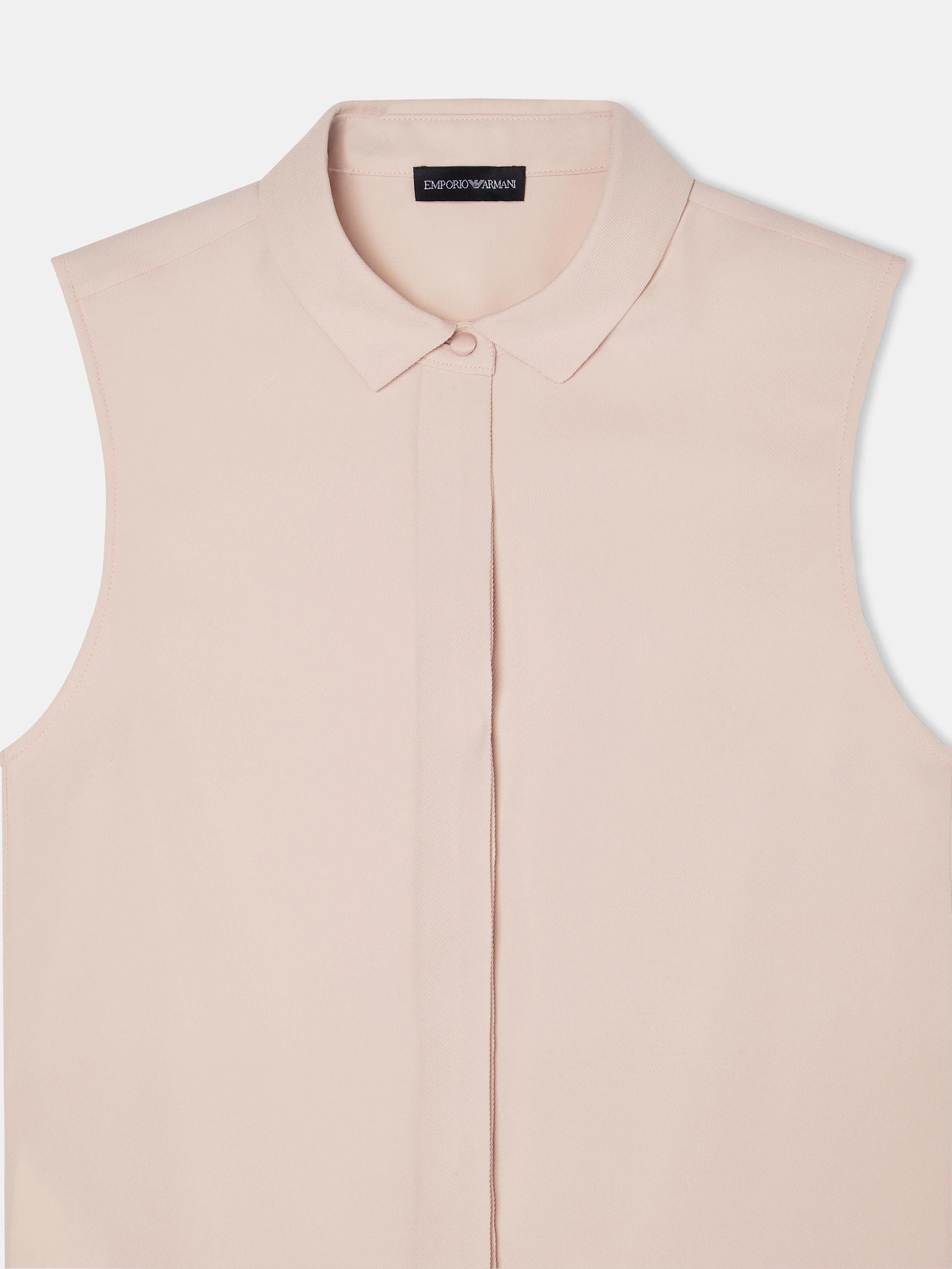 Рубашки Emporio Armani модель EW003230-AF20193-U4128 Рубашки Emporio Armani модель EW003230-AF20193-U4128 Фото