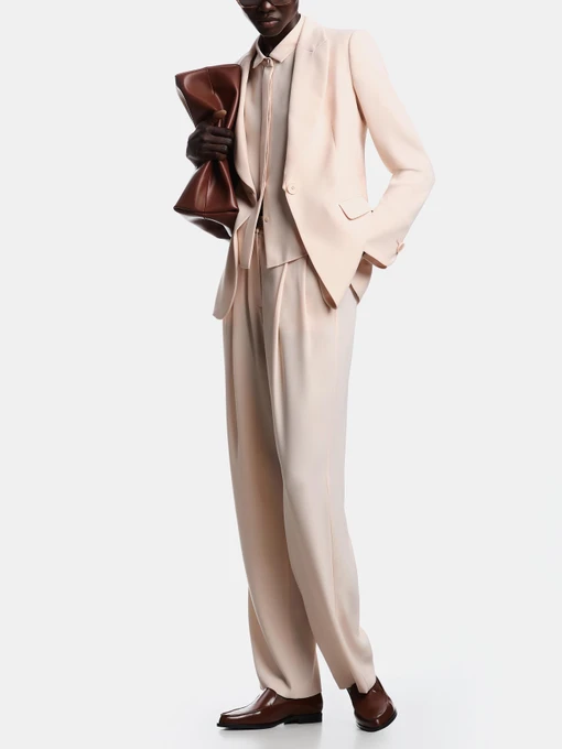 Сорочки Emporio Armani модель EW003230-AF20193-U4128 Фото