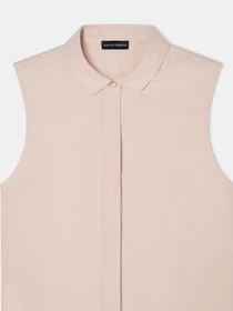 Рубашки Emporio Armani модель EW003230-AF20193-U4128 Фото