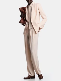 Брюки Emporio Armani модель EW003346-AF20193-U4128 Фото