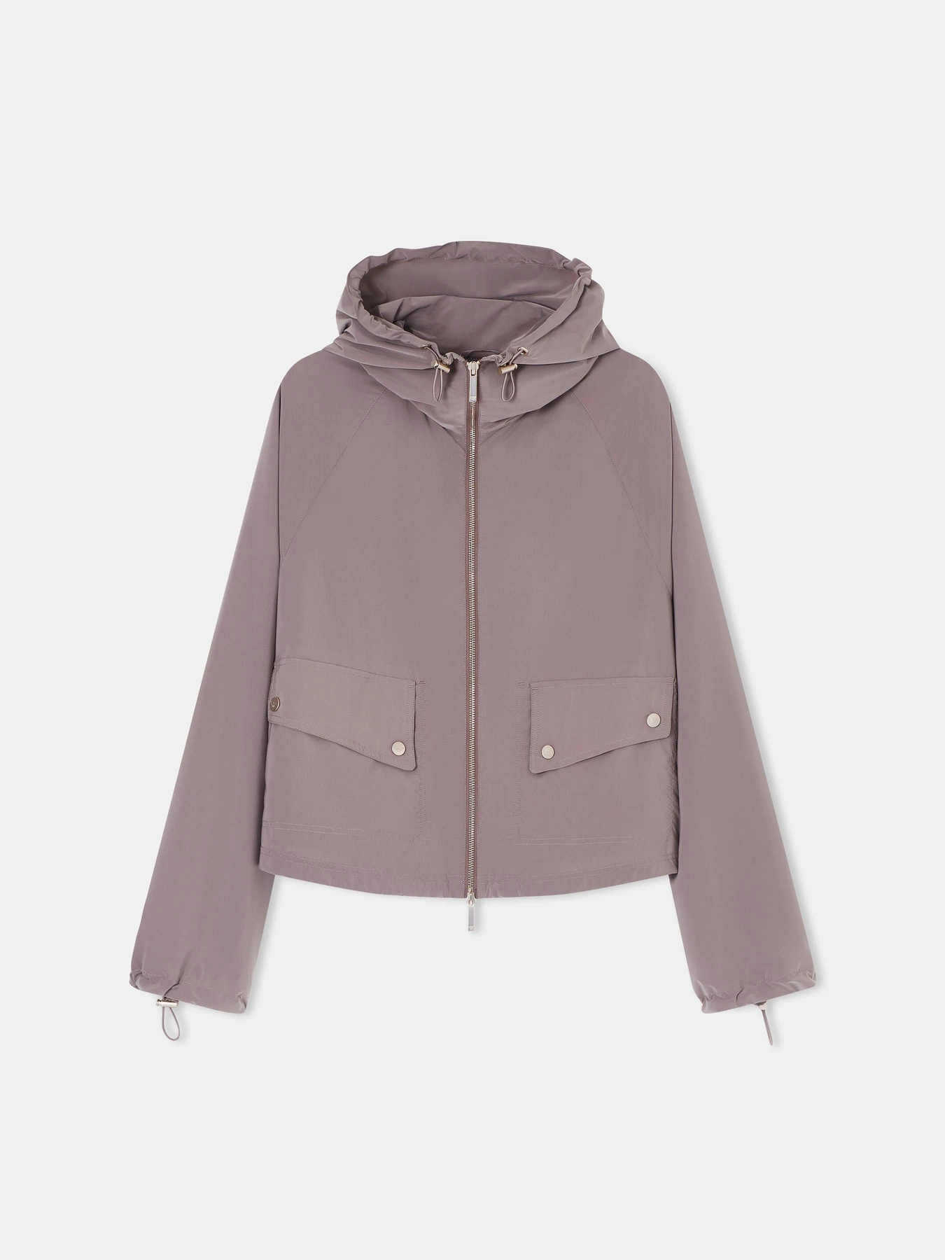 Куртки та дублянки Emporio Armani модель EW003433-AF20823-F6019 Фото