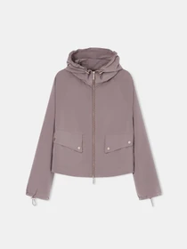 Куртки та дублянки Emporio Armani модель EW003433-AF20823-F6019 Фото