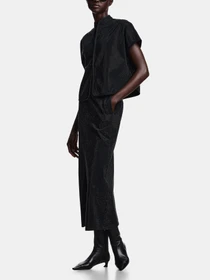 Рубашки Emporio Armani модель EW003490-AF21084-UC001 Фото