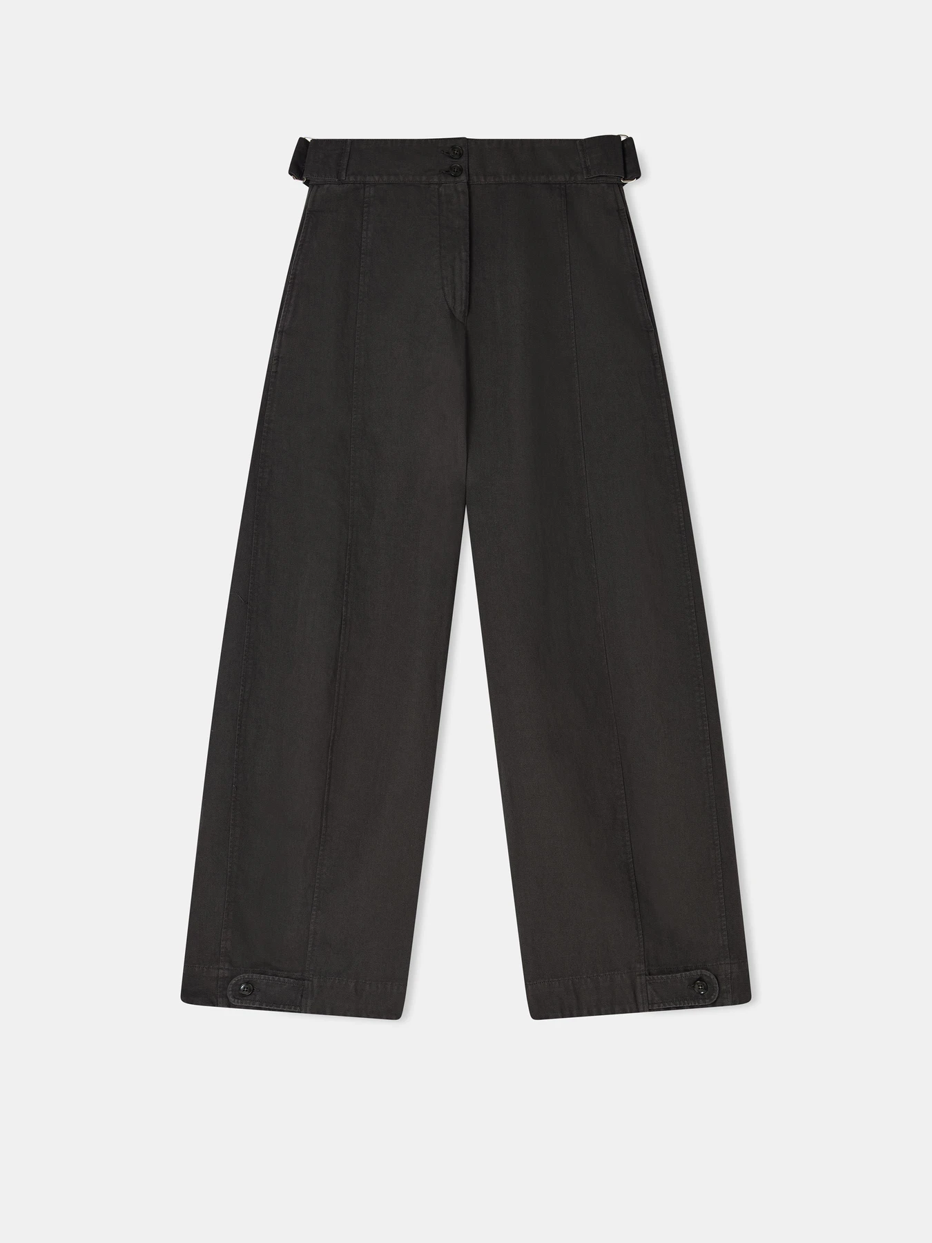 Штани Emporio Armani модель EW003501-AF21086-U8119 Фото