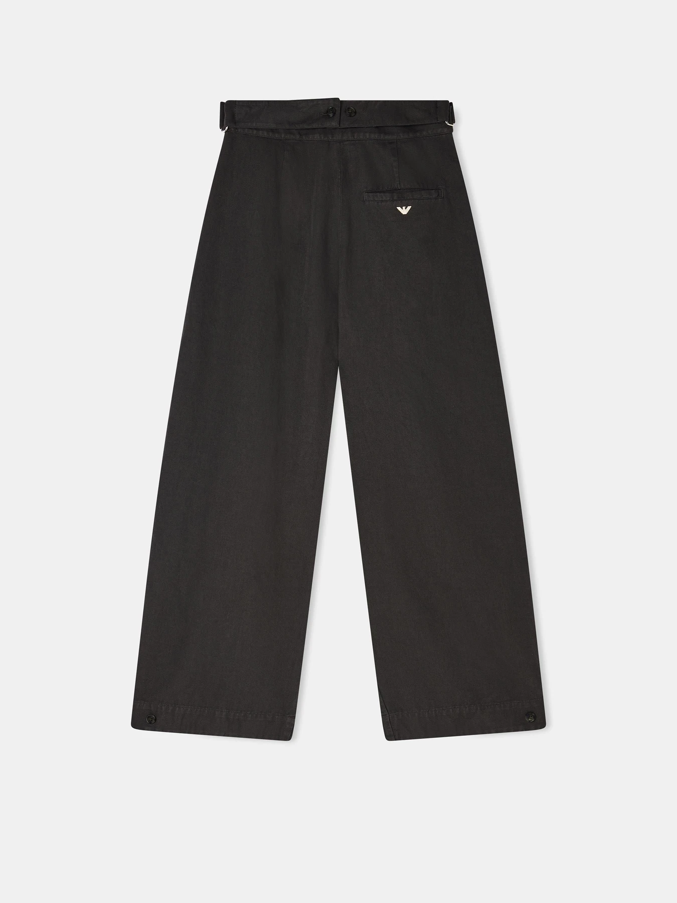 Штани Emporio Armani модель EW003501-AF21086-U8119 Фото