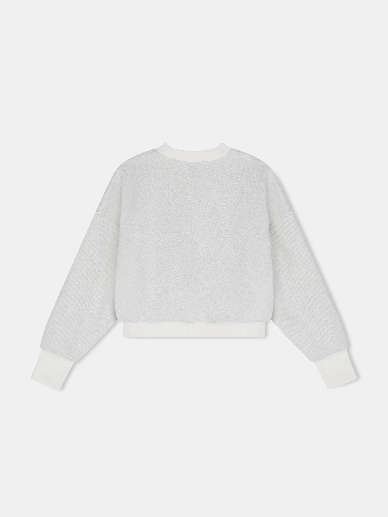 Худи и свитшоты Emporio Armani модель EW003508-AF21219-F0023 Худи и свитшоты Emporio Armani модель EW003508-AF21219-F0023 Фото