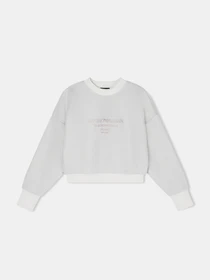 Худи и свитшоты Emporio Armani модель EW003508-AF21219-F0023 Фото