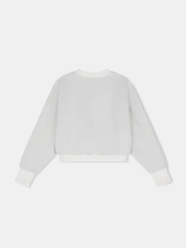 Худи и свитшоты Emporio Armani модель EW003508-AF21219-F0023 Фото