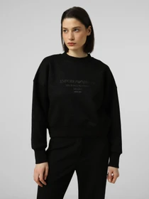 Худі та світшоти Emporio Armani модель EW003508-AF21219-FC026 Фото