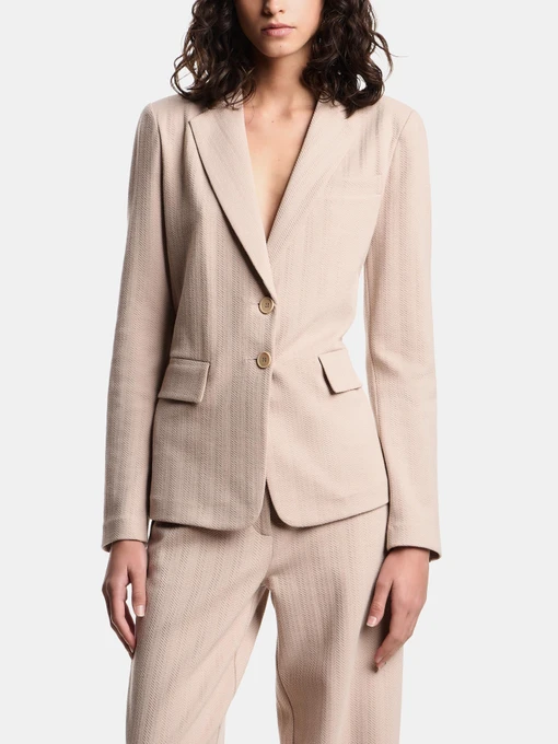 Піджаки Emporio Armani модель EW003510-AF21146-U6154 Фото