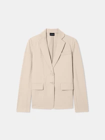 Пиджаки Emporio Armani модель EW003510-AF21146-U6154 Фото