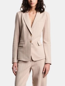 Піджаки Emporio Armani модель EW003510-AF21146-U6154 Фото