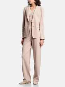 Штани Emporio Armani модель EW003511-AF21146-U6154 Фото