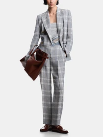 Штани Emporio Armani модель EW003520-TE13524-F8023 Фото