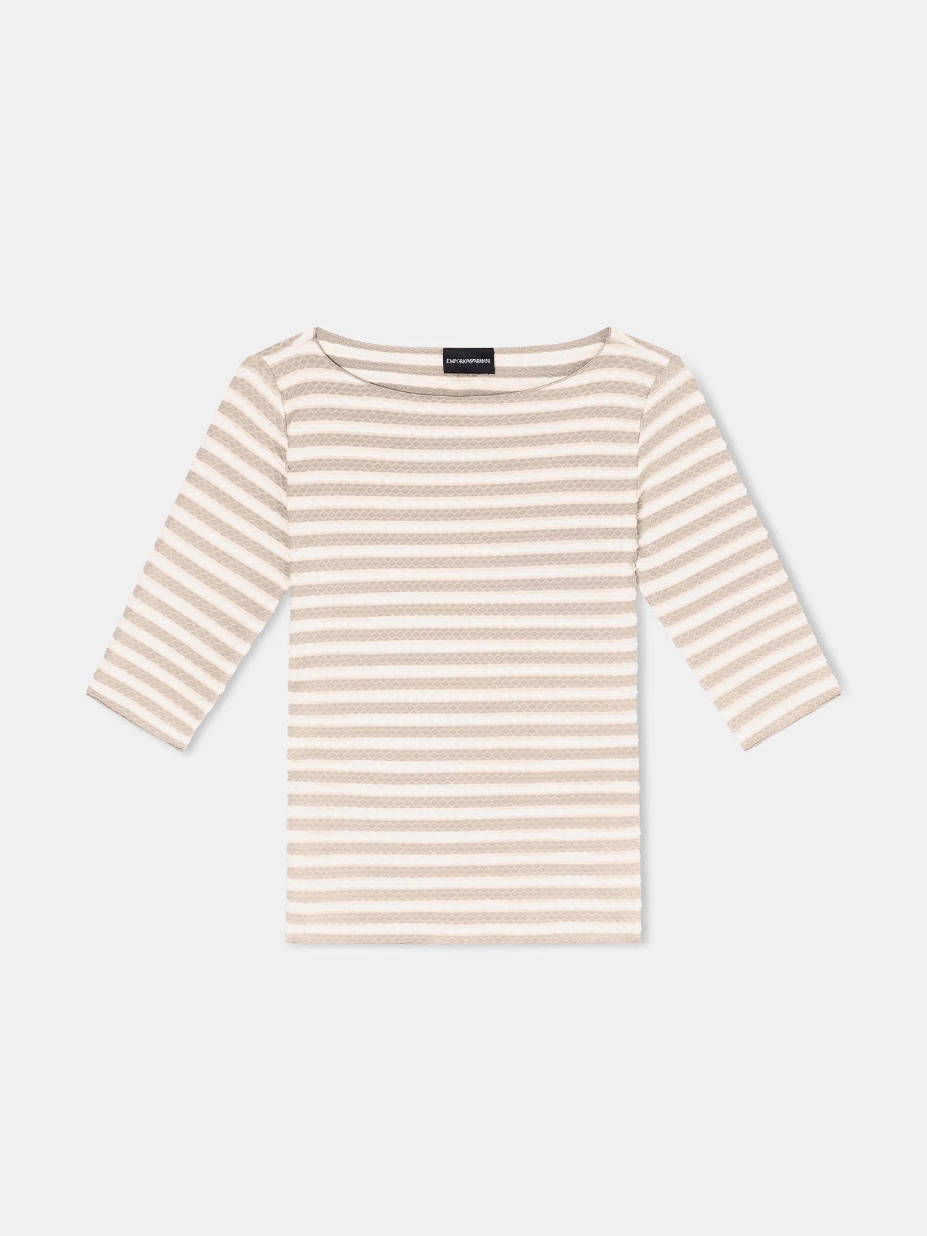 Свитры и кардиганы Emporio Armani модель EW003583-AF21216-F6016 Свитры и кардиганы Emporio Armani модель EW003583-AF21216-F6016 Фото