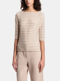 Светри та кардигани Emporio Armani модель EW003583-AF21216-F6016 Фото