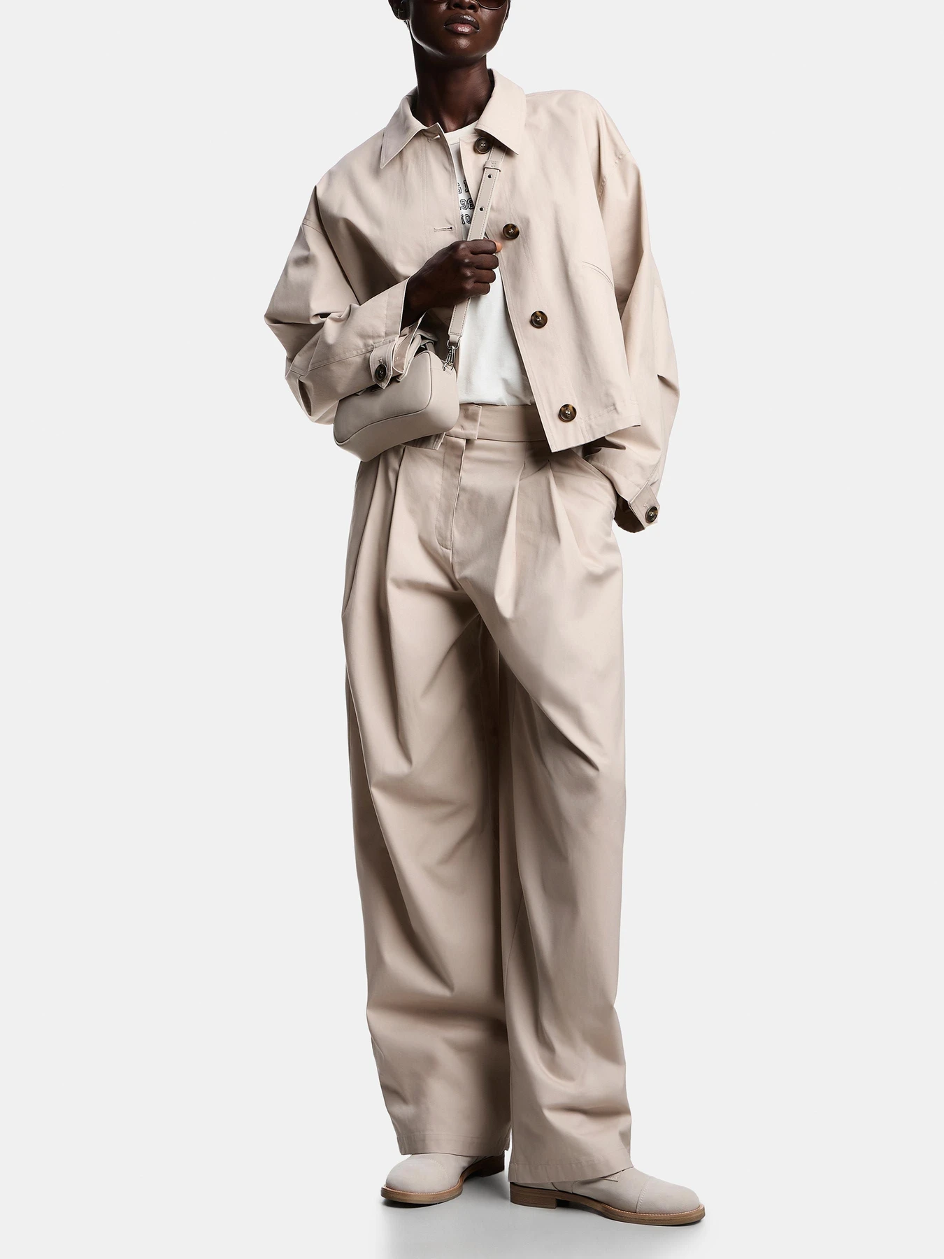 Футболки и поло Emporio Armani модель EW003628-AF13318-U1055 Футболки и поло Emporio Armani модель EW003628-AF13318-U1055 Фото