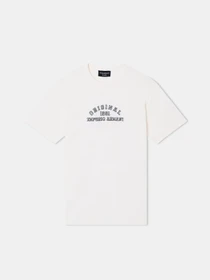 Футболки и поло Emporio Armani модель EW003628-AF13318-U1055 Фото