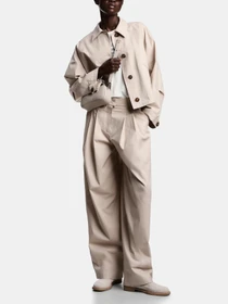 Футболки и поло Emporio Armani модель EW003628-AF13318-U1055 Фото