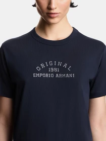 Футболки и поло Emporio Armani модель EW003628-AF13318-UB115 Фото