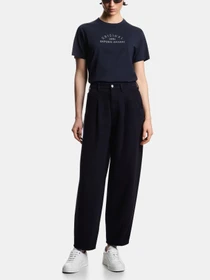 Футболки и поло Emporio Armani модель EW003628-AF13318-UB115 Фото