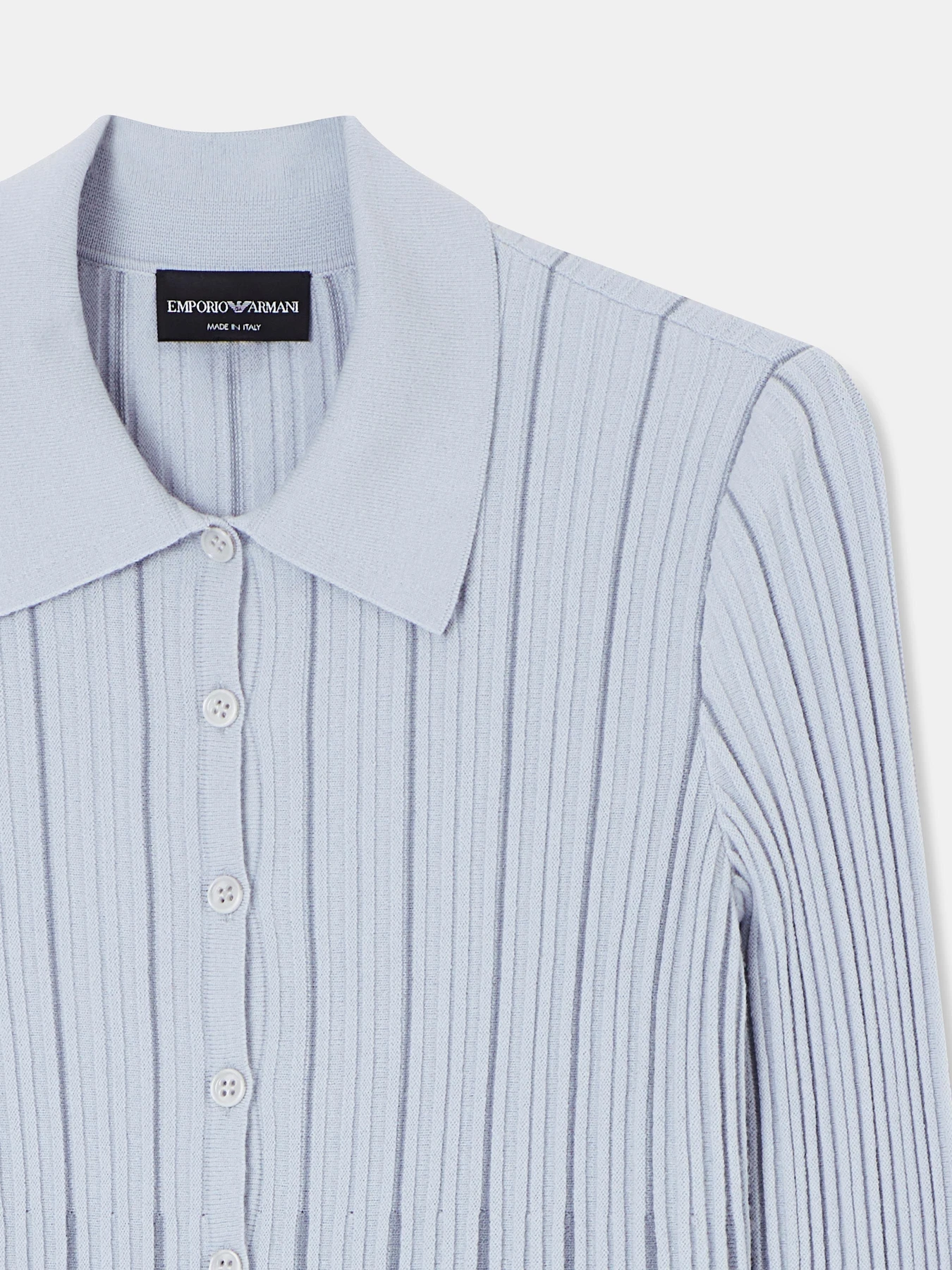 Свитры и кардиганы Emporio Armani модель EW003653-AF25432-F8033 Фото