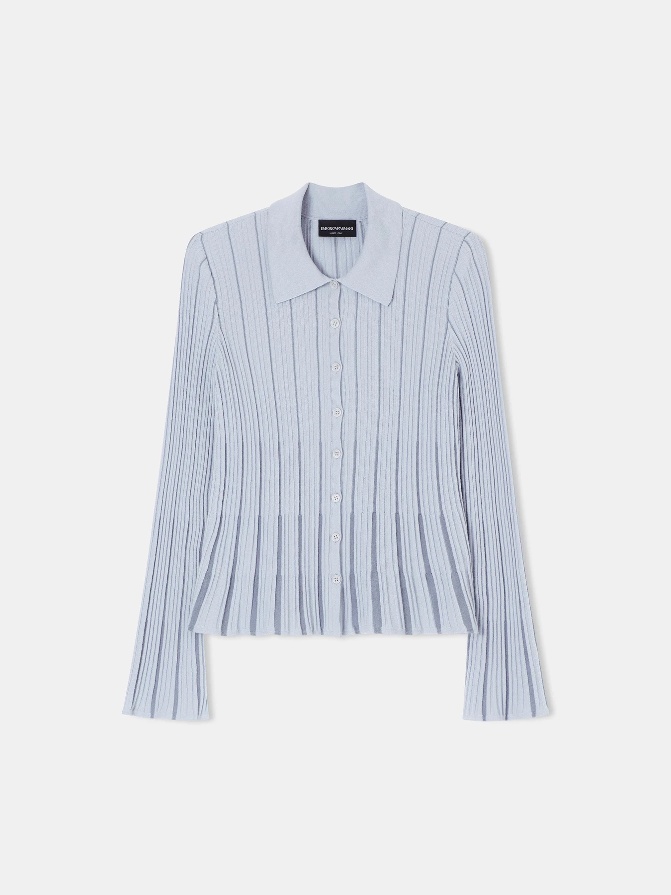 Свитры и кардиганы Emporio Armani модель EW003653-AF25432-F8033 Фото