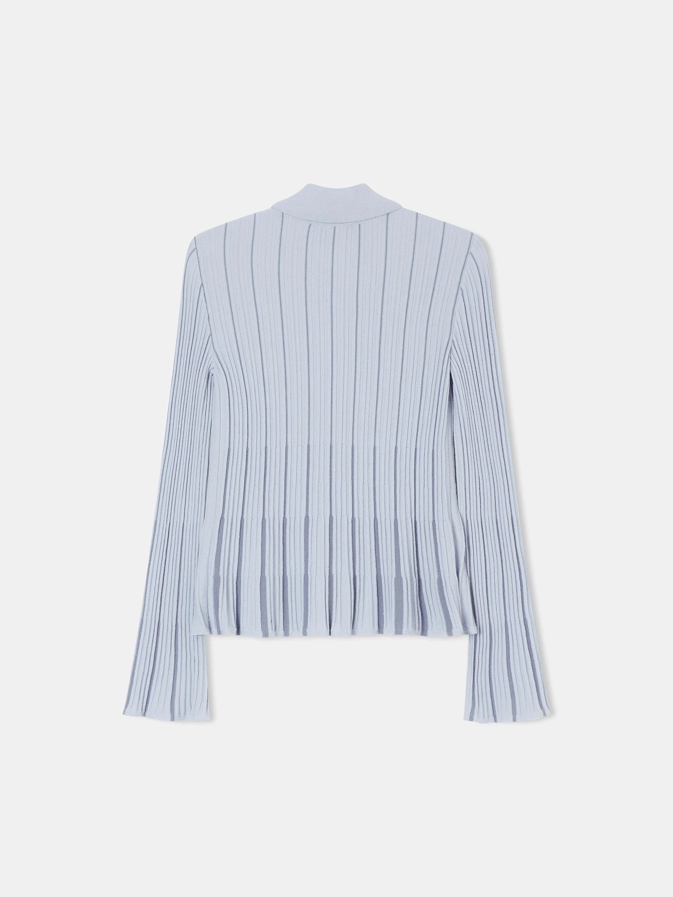 Свитры и кардиганы Emporio Armani модель EW003653-AF25432-F8033 Фото