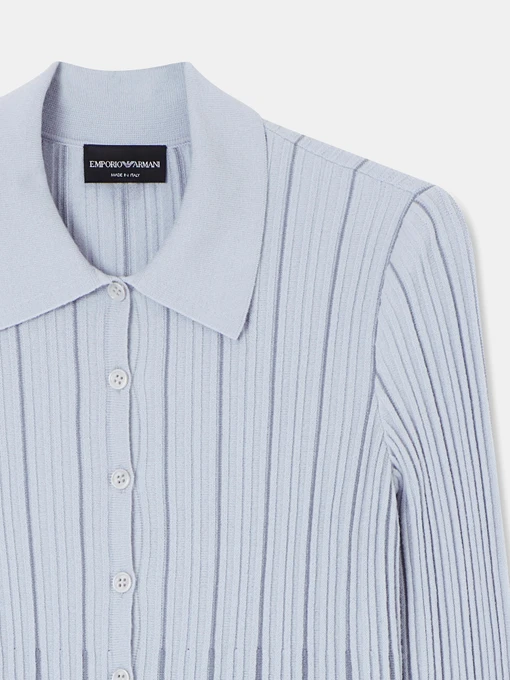 Жіночий Джемпер Emporio Armani фото 2
