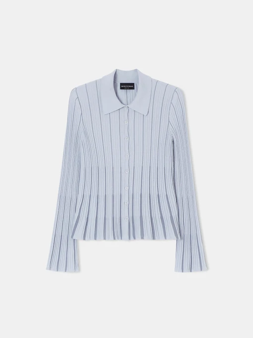 Жіночий Джемпер Emporio Armani фото 3